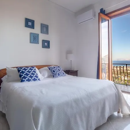 Tatil Evi Maison Ferrella *