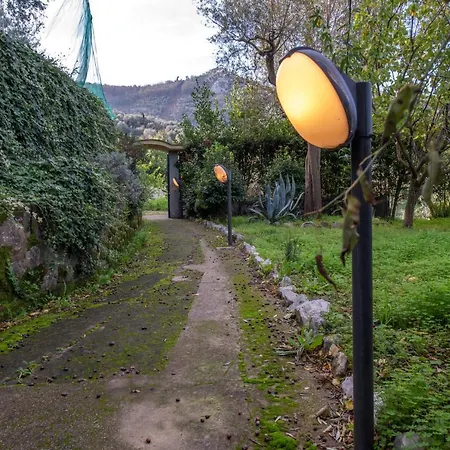 Tatil Evi Maison Ferrella *