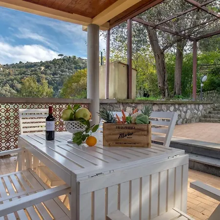 Maison Ferrella Tatil Evi