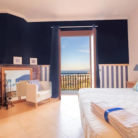 Casa vacanze Maison Ferrella