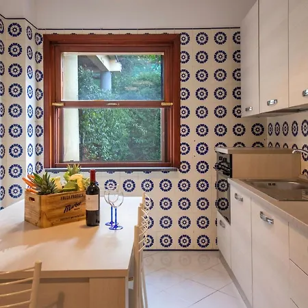 Casa vacanze Maison Ferrella Sant'Angelo (Isola d'Ischia)