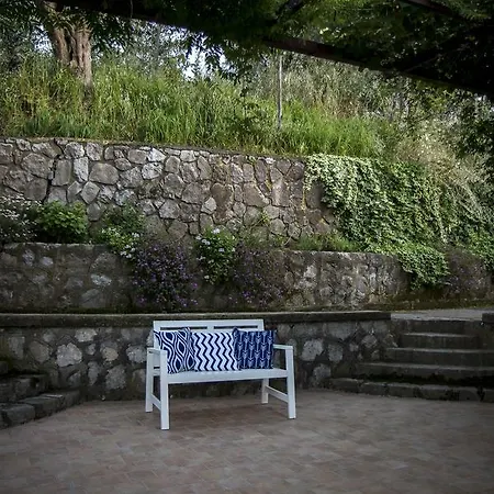 Holiday home Maison Ferrella Sant'Angelo (Isola d'Ischia)
