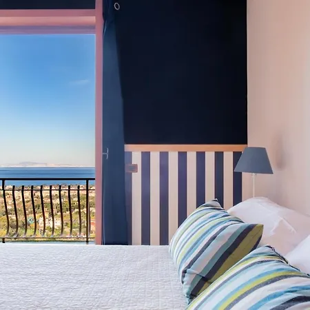 Holiday home Maison Ferrella Sant'Angelo (Isola d'Ischia)