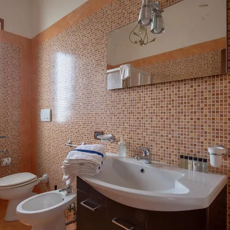 Holiday home Maison Ferrella