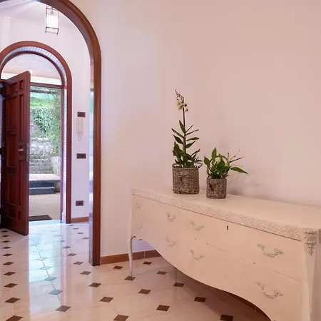 Maison Ferrella Holiday home