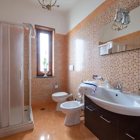 Maison Ferrella Holiday home Sant'Angelo (Isola d'Ischia)