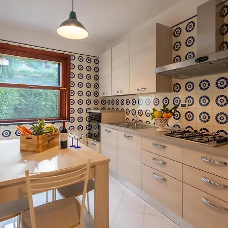 Maison Ferrella Holiday home *