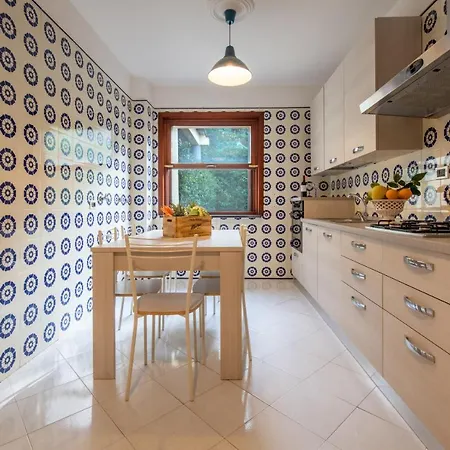 Maison Ferrella Holiday home